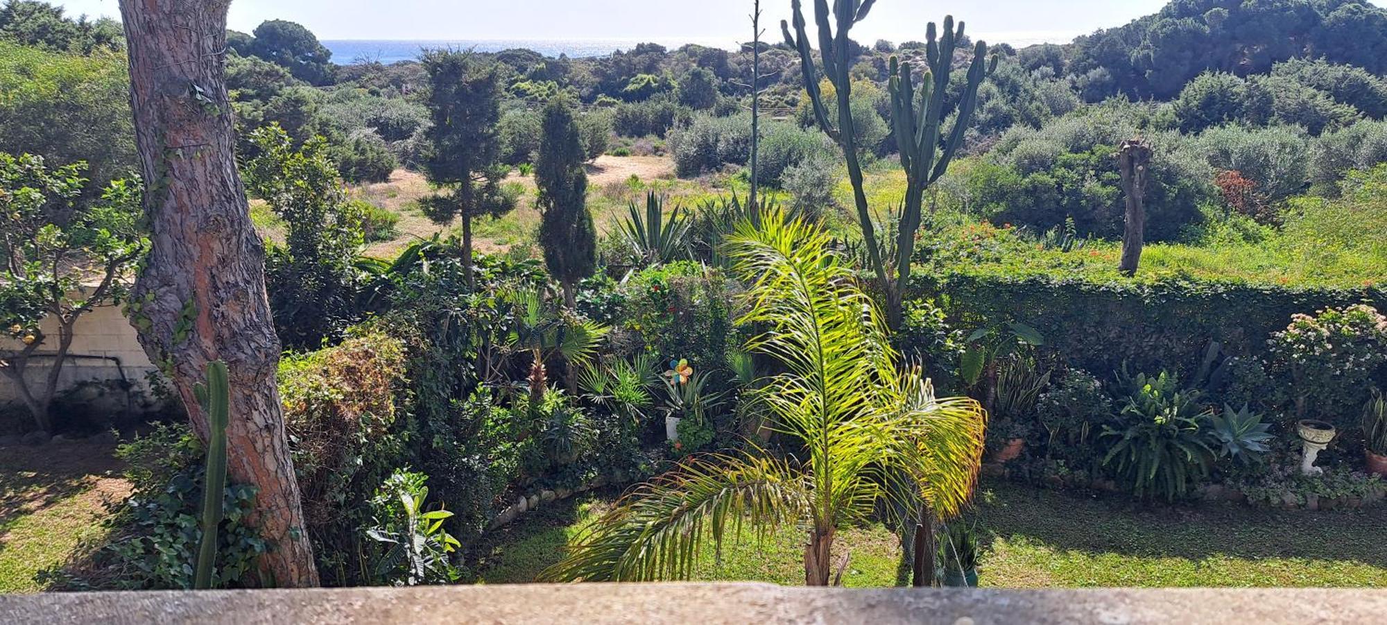 Garden Cottage At Casa Madden Marbella Exterior foto